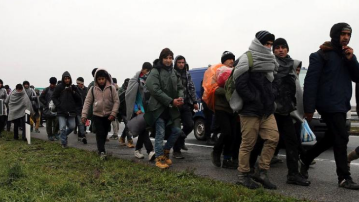 Мигрантска криза во БиХ и понатаму создава политички проблеми