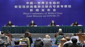 Тимот на СЗО за истрага на потеклото на пандемијата ја заврши мисијата во Кина
