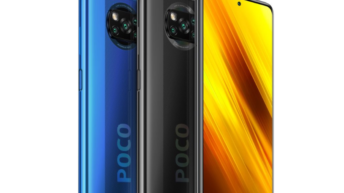 POCO X3 NFC – вистински шампион од средната класа смартфони