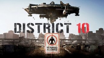 Најавено продолжение на филмот „Област 9“ (District 9)