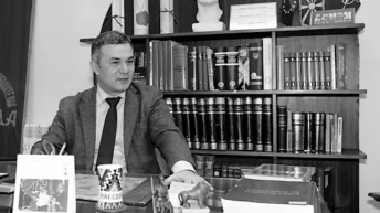 ИН МЕМОРИАМ: Почина професорот и воен историчар Александар Стојчев
