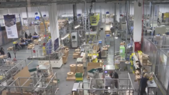 „Кемет Електроникс“ значително го проширува фабричкиот капацитет во Бунарџик