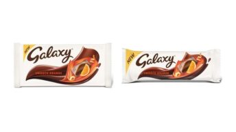 „Galaxy Smooth Orange“ чоколадото е со нов неверојатен вкус [ИР]