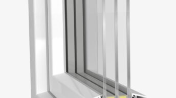 NewART нови модели на ПВЦ прозорци и врати [ИР]