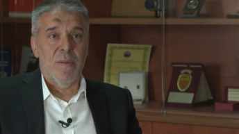 Ѓорѓиев: Нема напредок во работата на македонско-бугарската комисија