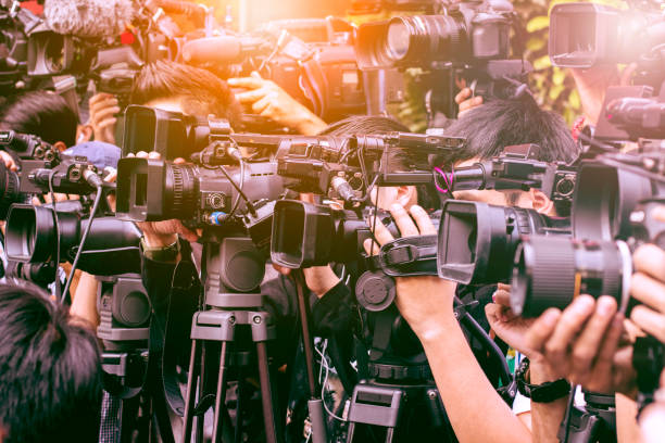 Нападот врз новинарите и снимателите ќе се квалификува како напад врз службено лице